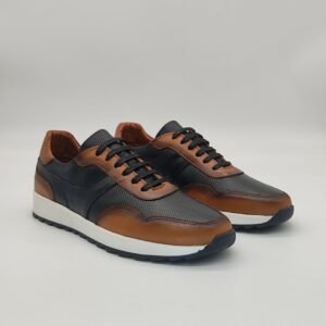 Chaussure tabac noir Guinée conakry