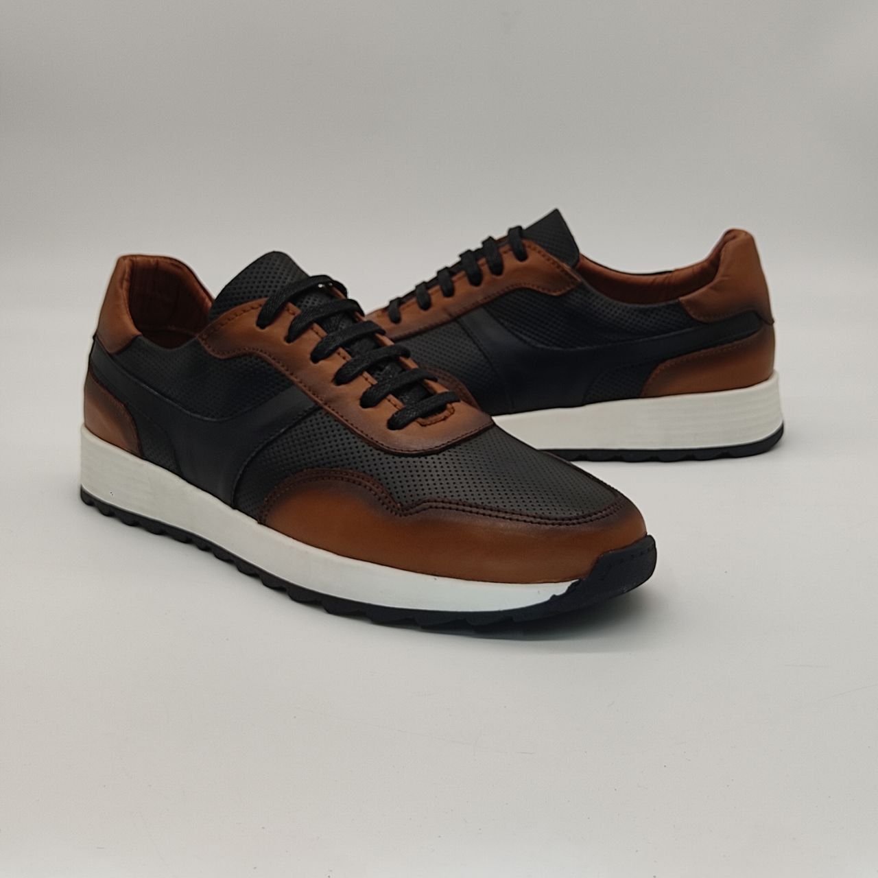 Chaussure homme baskets guinée