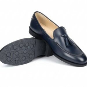 Chaussure en cuir CL